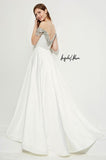 Angela & Alison Size 12 81105 Ivory Informal