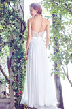 Angela & Alison Size 6 71085 Diamond White Informal