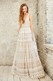Angela & Alison Size 8 771004 Ivory Informal