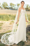Casablanca Size 14 BL272 Suri Ivory/Nude Gown