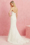 Casablanca Size 16 BL228C Empathy Lt Champagne/Ivory Gown