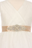 Cinderella Couture Size 14 1220-Emma Ivory Flower Girl Dress