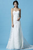 Eden Size 12 GL024 Ivory Gown