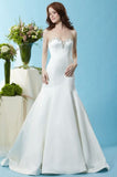 Eden Size 14 BL119 Ivory Gown