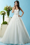 Eden Size 16 BL125 Ivory Gown