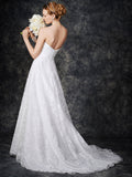 Ella Rosa Size 14 GA2265 Ivory Gown