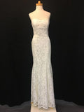 Eva Size 2X 3137 Ivory Informal