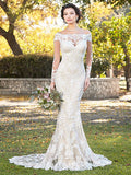 Ivoire Size 10 Liselle Ivory Gown