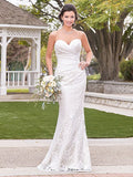 Ivoire Size 18 Eva Ivory/Light Gold Gown