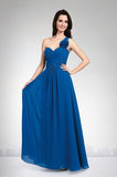 Kanali K Size 10 1636 Royal Bridesmaid Dress