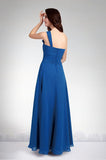 Kanali K Size 10 1636 Royal Bridesmaid Dress