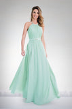 Kanali K Size 10 1687 Mint Bridesmaid Dress
