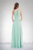Kanali K Size 10 1687 Mint Bridesmaid Dress