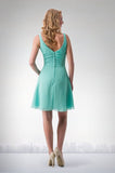 Kanali K Size 10 1705 Spa Bridesmaid Dress