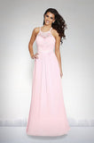 Kanali K Size 10 1751 Petal/Petal Bridesmaid Dress