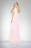 Kanali K Size 12 1745 Petal Bridesmaid Dress