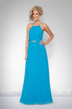 Kanali K Size 12 1752 Malibu Bridesmaid Dress