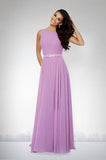 Kanali K Size 12 1757 Wisteria Bridesmaid Dress