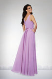 Kanali K Size 12 1757 Wisteria Bridesmaid Dress