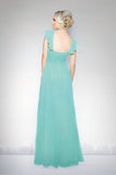 Kanali K Size 14 1740 Spa Bridesmaid Dress