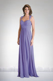 Kanali K Size 4 1664 Orchid Bridesmaid Dress