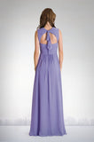 Kanali K Size 4 1664 Orchid Bridesmaid Dress