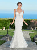 Kitty Chen Couture Size 8 Riley Ivory/Cashmere Gown