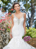 Kitty Chen Size 10 Jennifer Lt Champ/IV/Toffee Gown