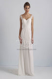 Landa Size 14 D417 Diamond White Informal