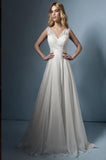 Landa Size 16 D403 Diamond White Informal