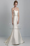 Landa Size 18 D425 Diamond White Gown