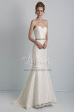 Landa Size 22 D414 Diamond White Informal