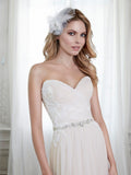 Maggie Sottero Size 14 Patience 5MW154 Diamond White Gown