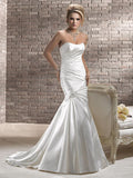 Maggie Sottero Size 22 Kylie A3653 Ivory Gown