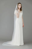 Marionat Size 108"  2050R Ivory Veil