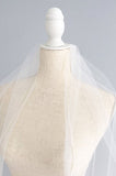Marionat Size 108"  2050R Ivory Veil