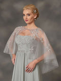 Mary's Bridal Size 10 M2777 Dark Platinum Mother of Bride Dress
