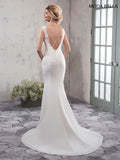 Mary's Bridal Size 12 MB2020 Ivory Gown