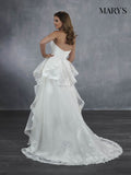 Mary's Bridal Size 12 MB3056 Ivory Gown