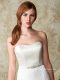Mary's Bridal Size 14 M1821 Ivory Informal