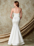 Mary's Bridal Size 14 M1821 Ivory Informal