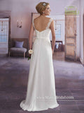 Mary's Bridal Size 16 2626 Ivory Informal
