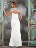 Mary's Bridal Size 18 2579 Ivory Informal