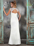 Mary's Bridal Size 20 2579 Ivory Informal