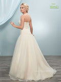 Mary's Bridal Size 6 2635 Ivory Informal