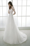 W1 White One Size 10 Felina Off White/Nude Gown