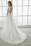 W1 White One Size 10 Felina Off White/Nude Gown