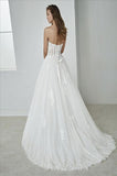 W1 White One Size 10 Festa Off White Gown