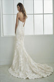 W1 White One Size 12 Famosa Off White/Beige Gown