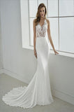 W1 White One Size 12 Filipinas Off White/Nude Gown
